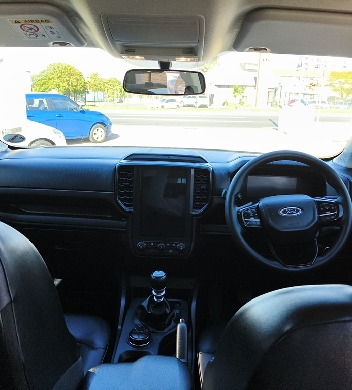 Ford Ranger - View 7