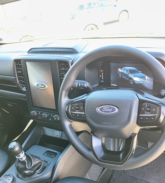 Ford Ranger - View 8