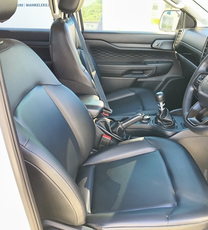 Ford Ranger - View 9
