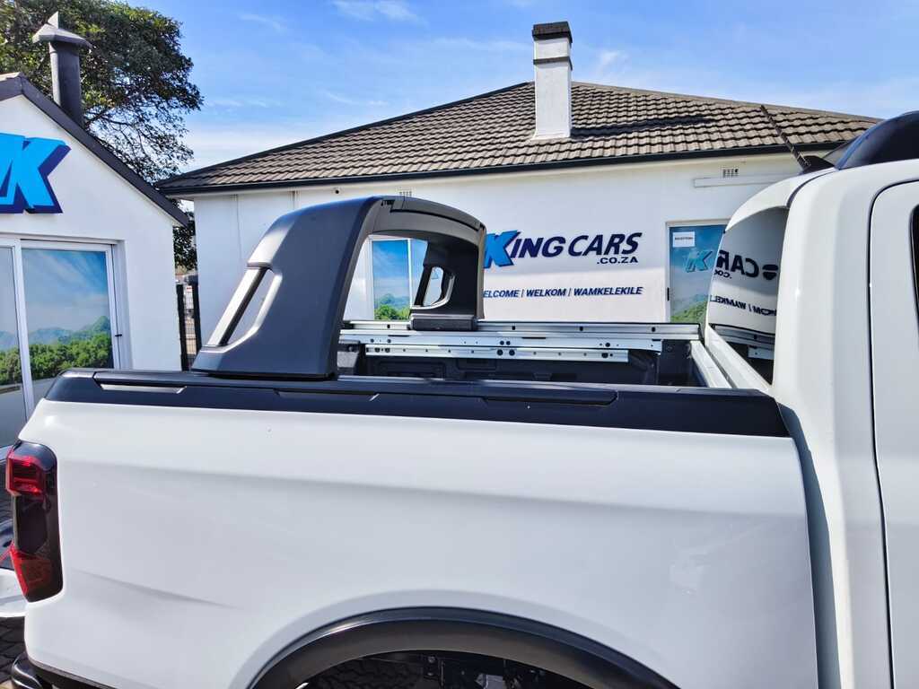 Ford Ranger - View 10
