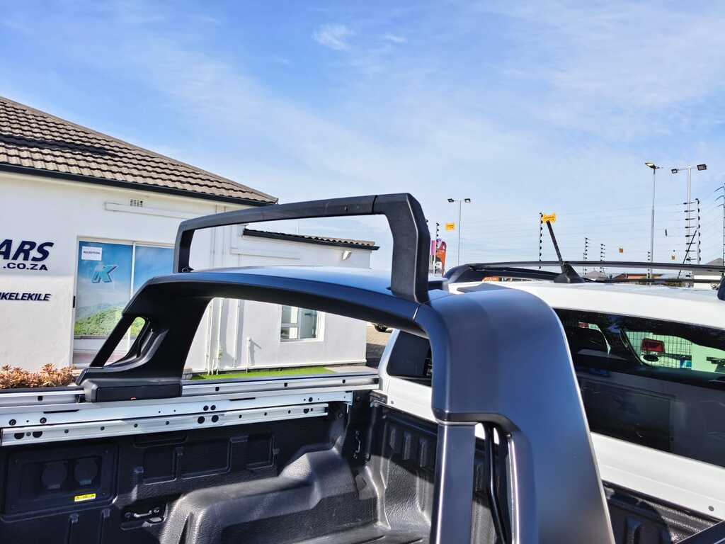 Ford Ranger - View 11