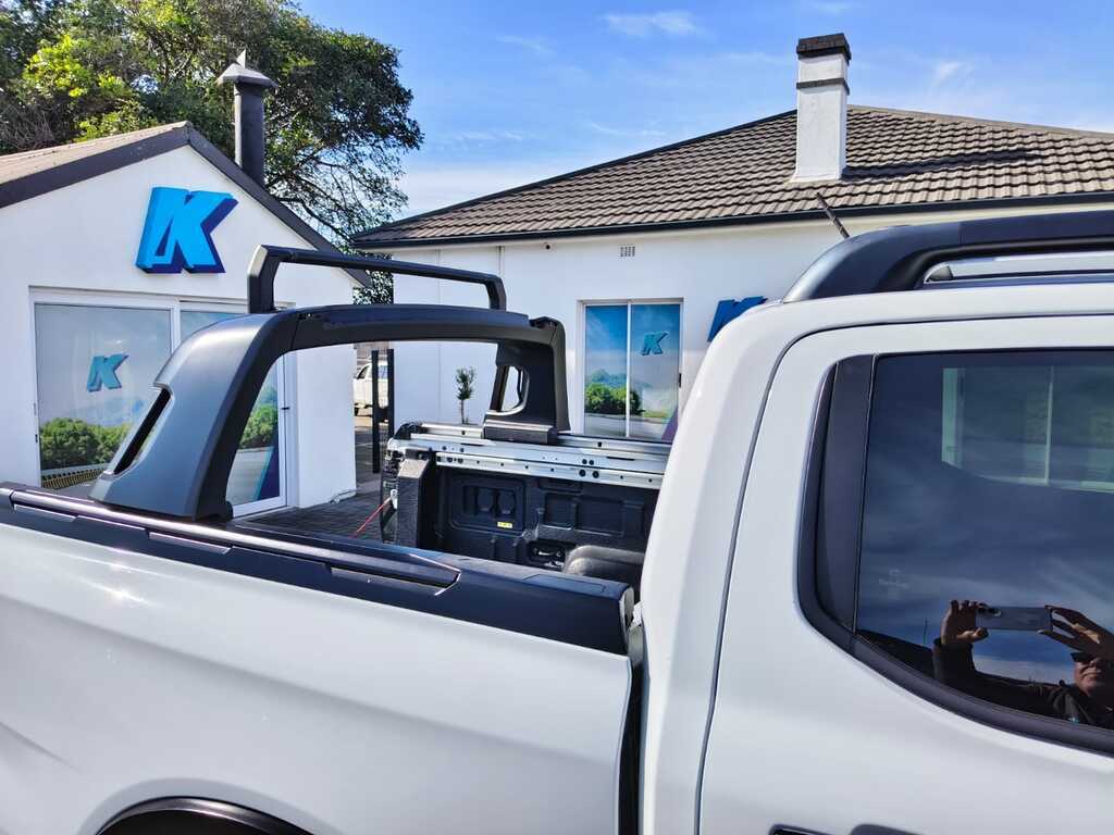 Ford Ranger - View 12