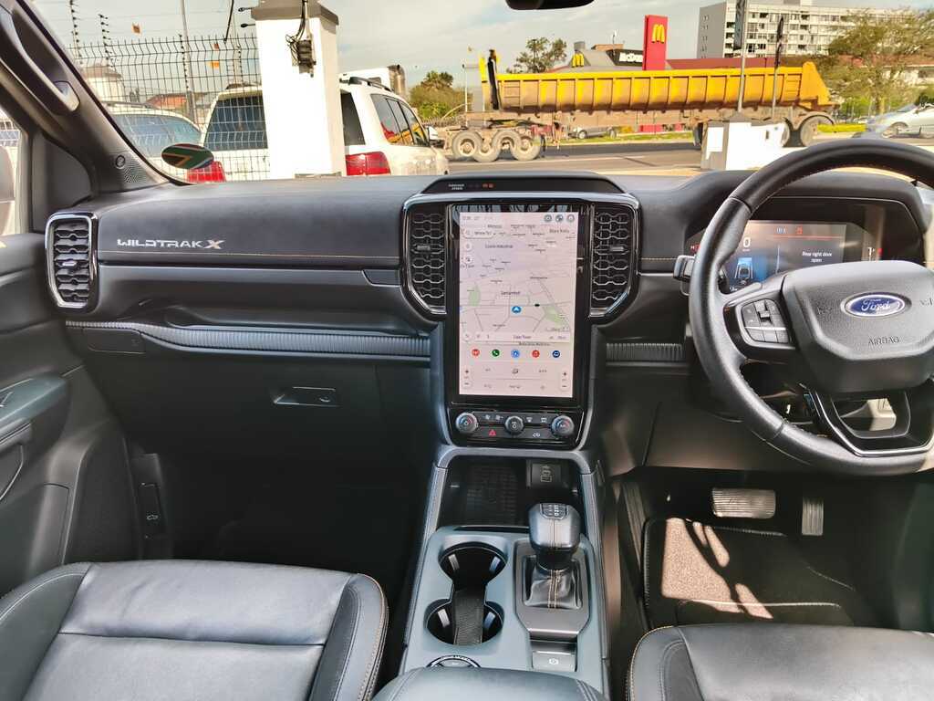 Ford Ranger - View 13
