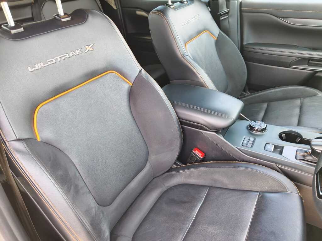 Ford Ranger - View 14