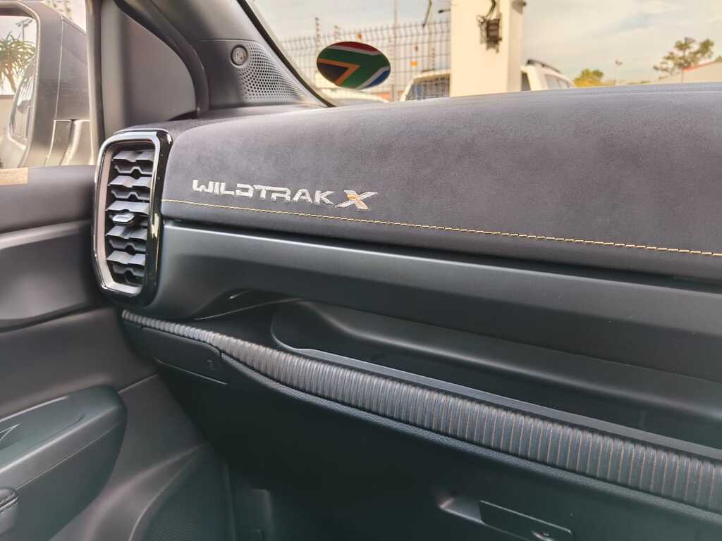 Ford Ranger - View 15