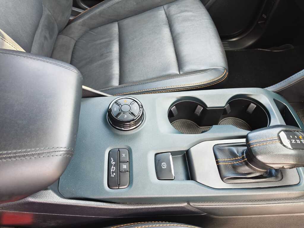 Ford Ranger - View 17