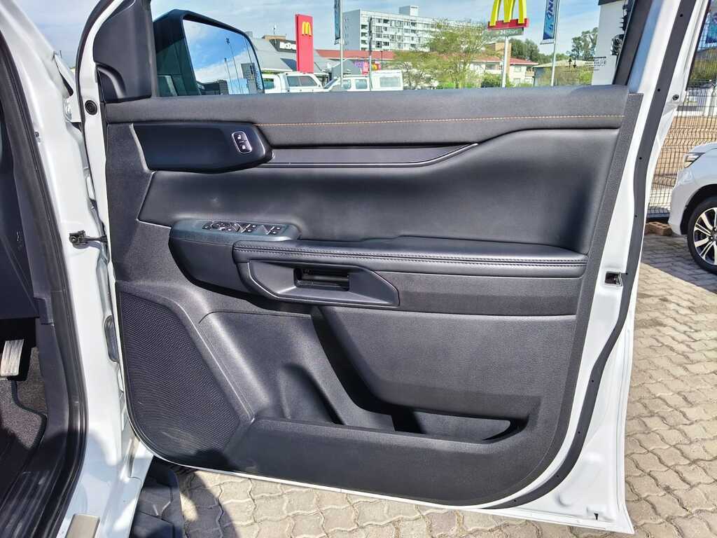 Ford Ranger - View 18