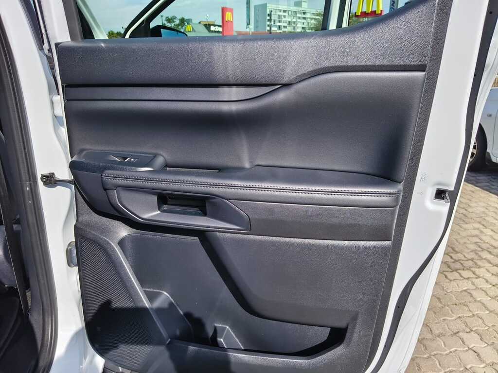 Ford Ranger - View 19