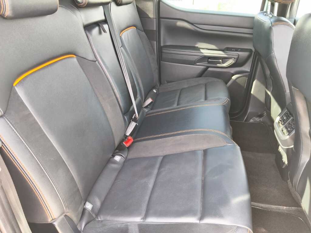 Ford Ranger - View 20