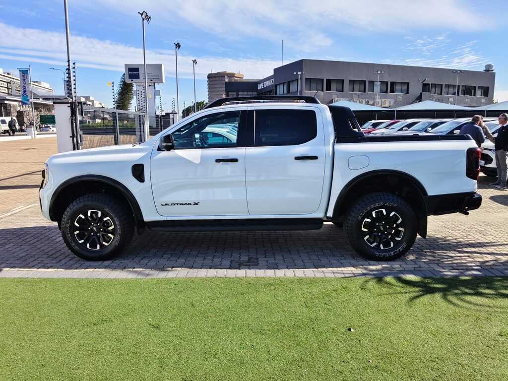 Ford Ranger - View 4