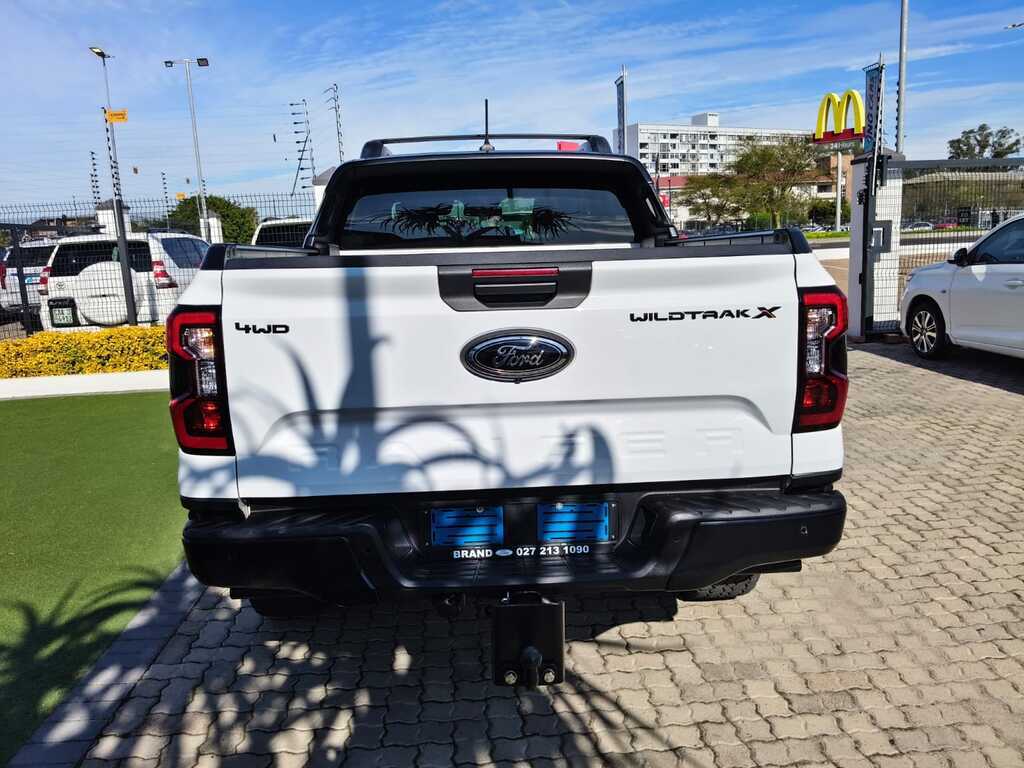 Ford Ranger - View 6