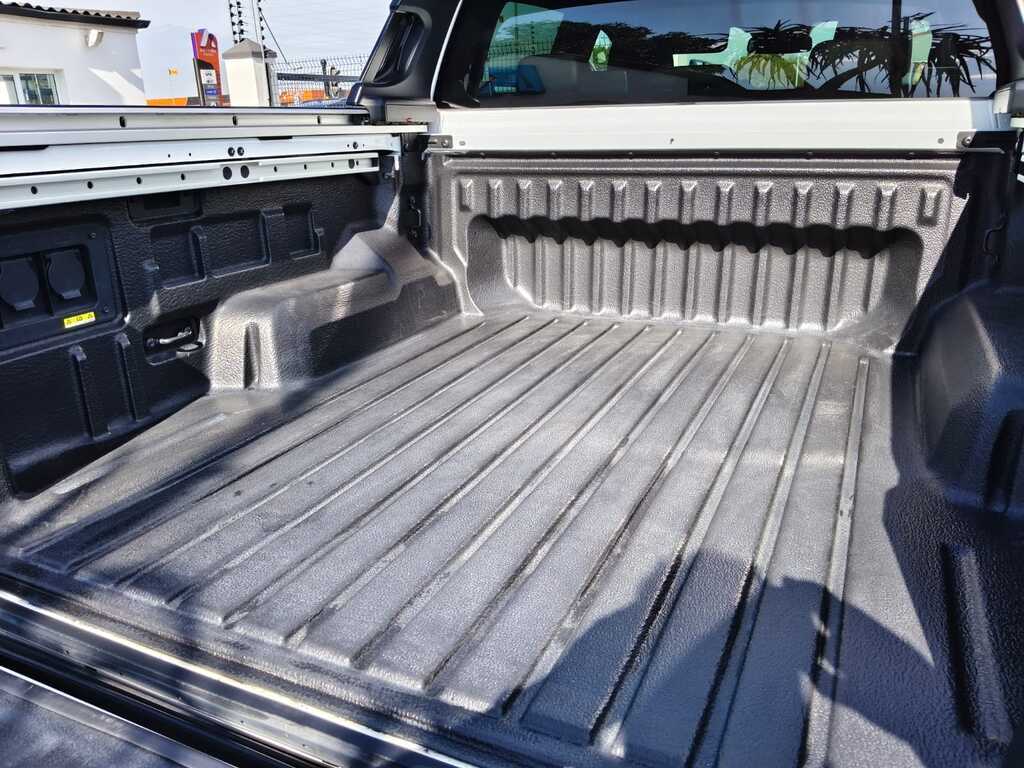 Ford Ranger - View 8