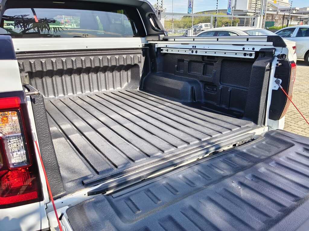 Ford Ranger - View 9