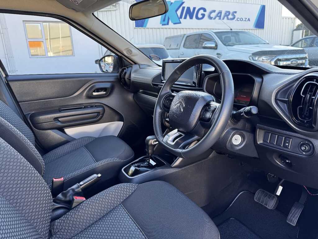 Citroen C3 - View 7