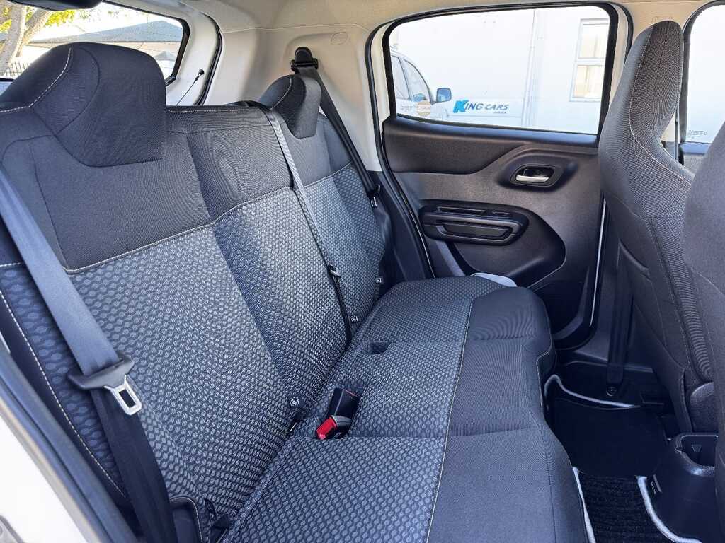 Citroen C3 - View 8