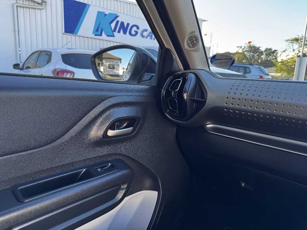 Citroen C3 - View 9