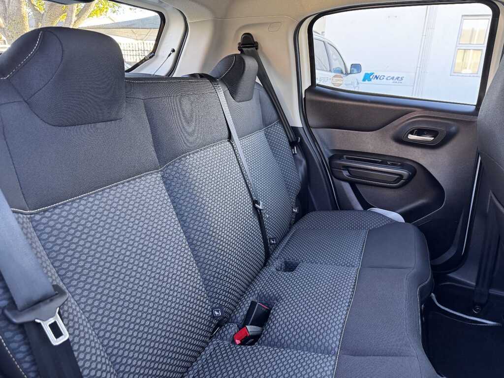 Citroen C3 - View 10