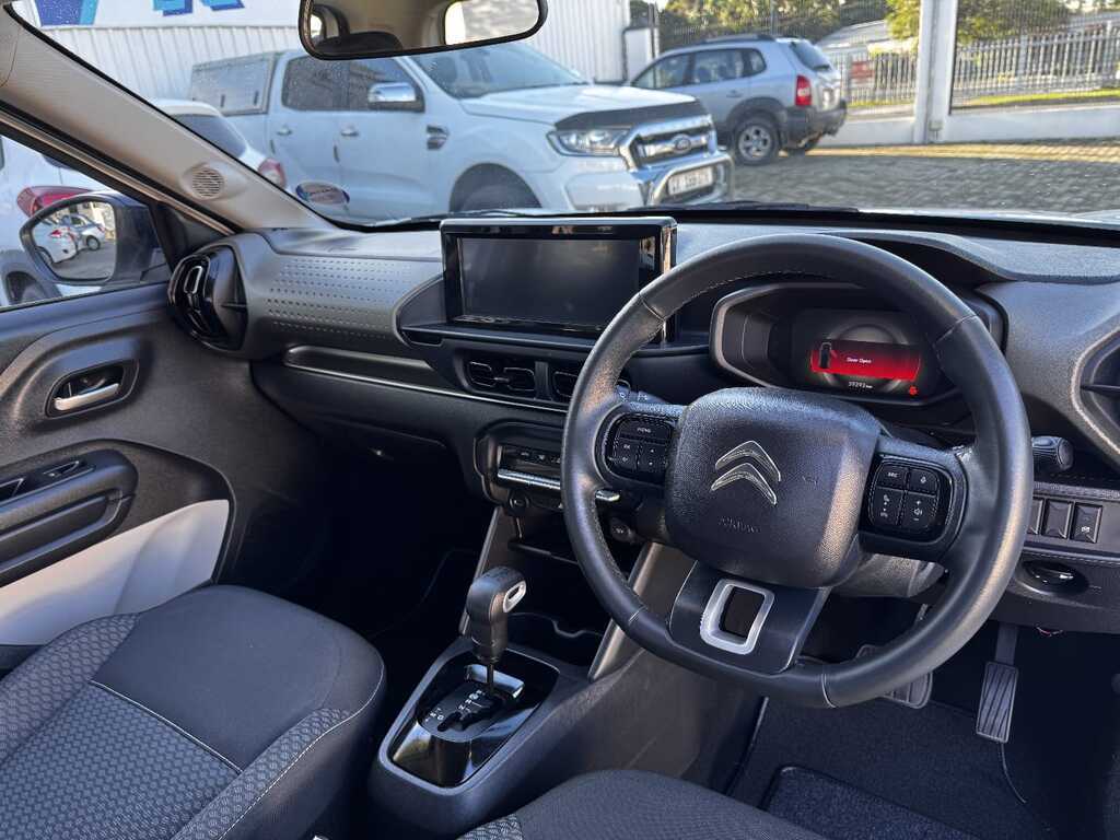 Citroen C3 - View 11