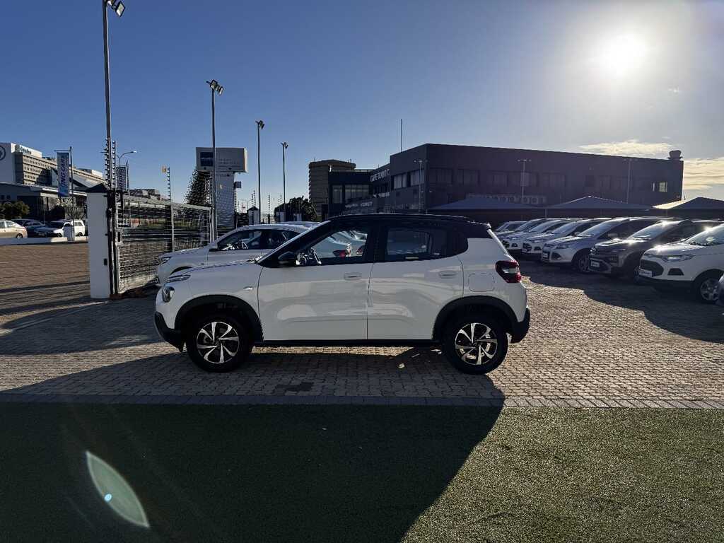 Citroen C3 - View 3