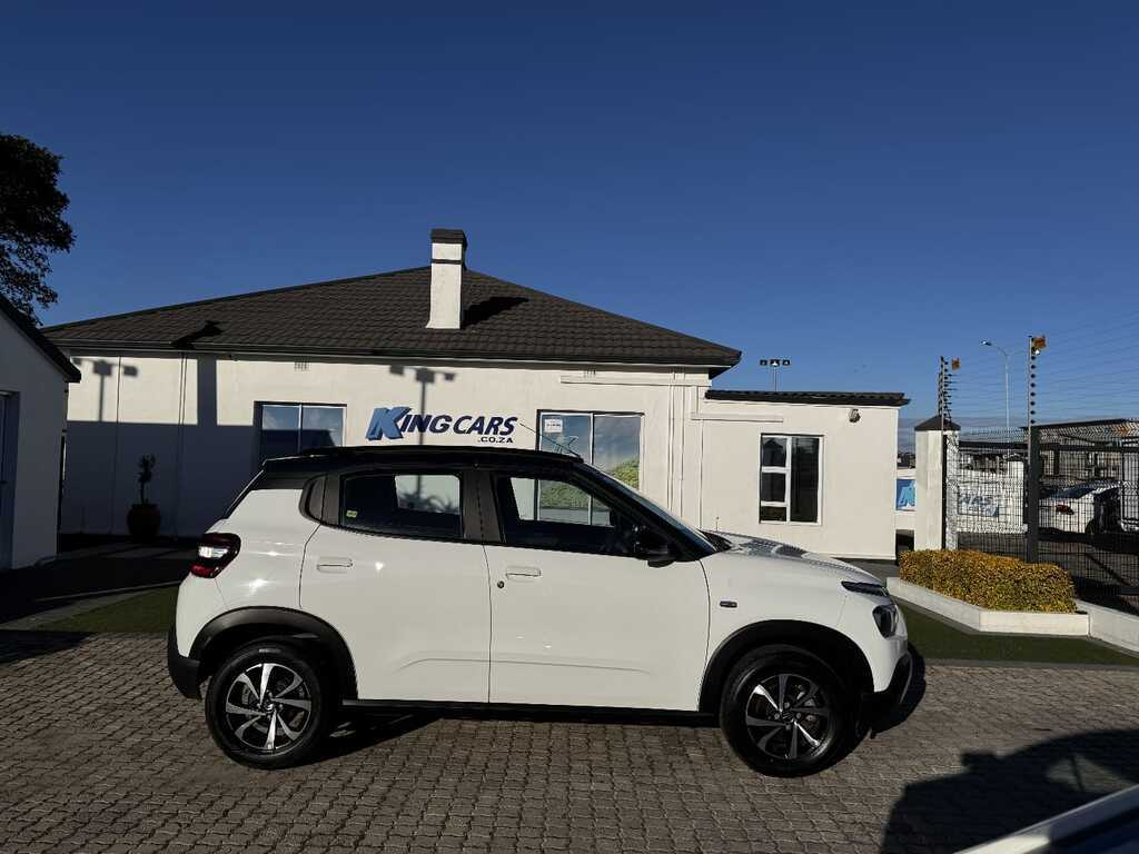 Citroen C3 - View 4