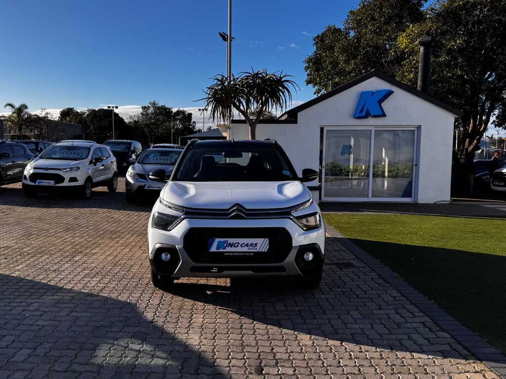 Citroen C3 - View 2