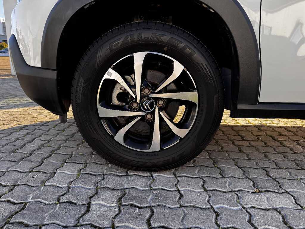 Citroen C3 - View 3