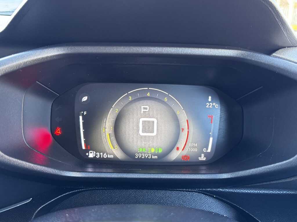 Citroen C3 - View 5