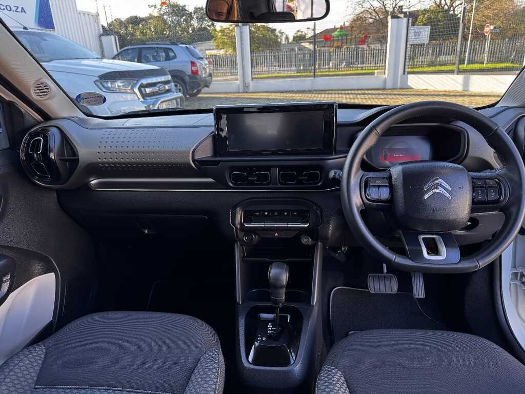 Citroen C3 - View 6