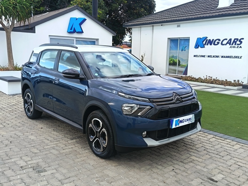 Citroen C3 - View 1