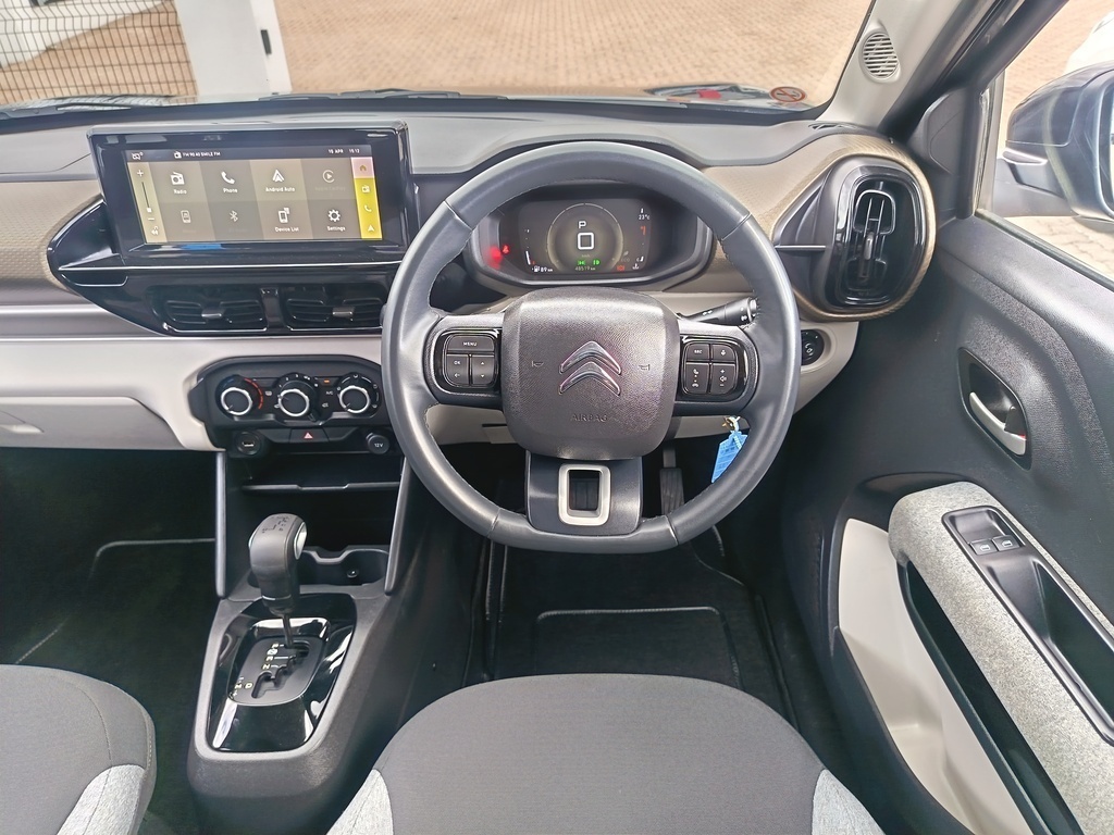 Citroen C3 - View 11