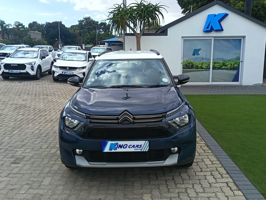 Citroen C3 - View 2