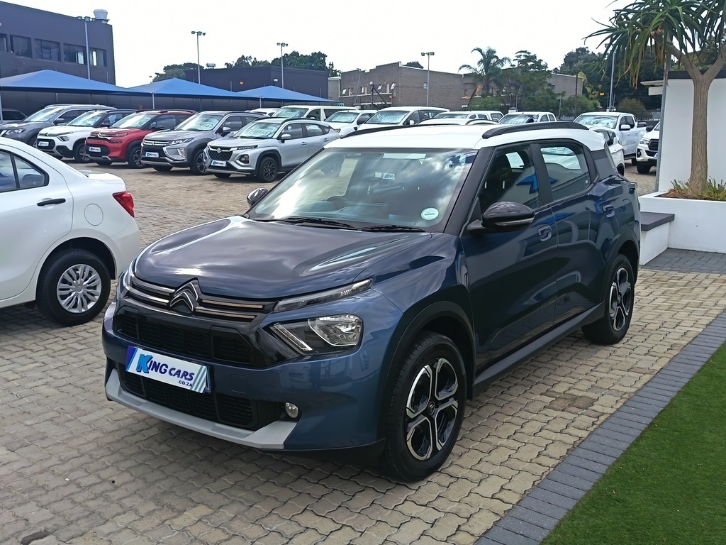 Citroen C3 - View 3