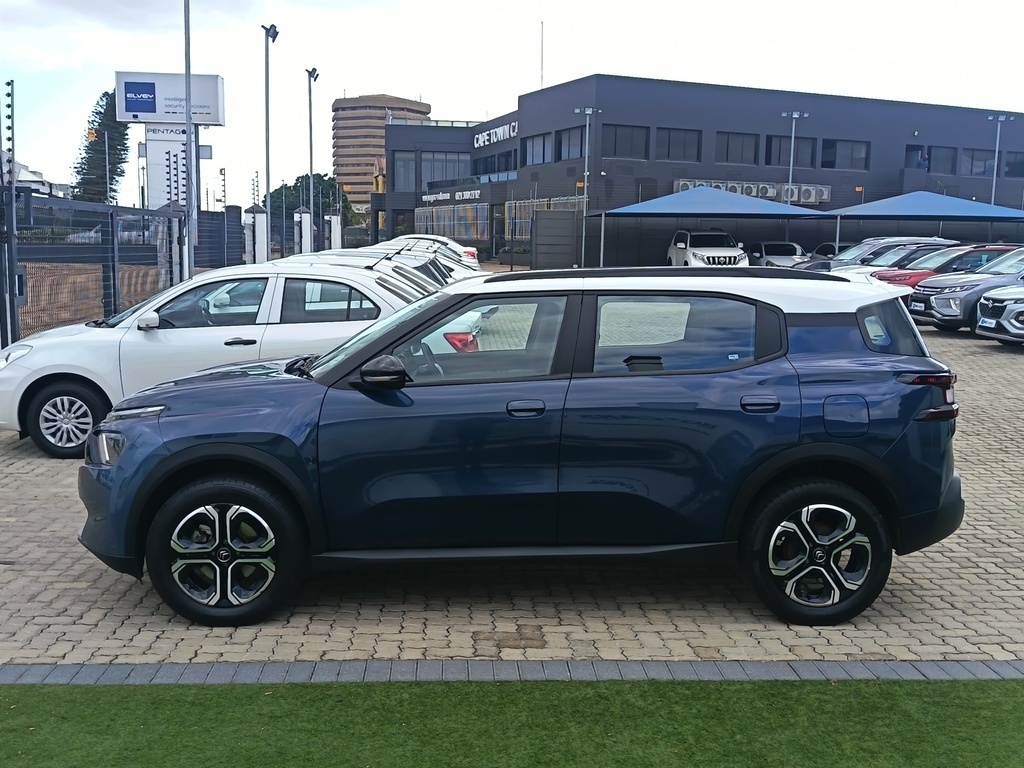 Citroen C3 - View 4