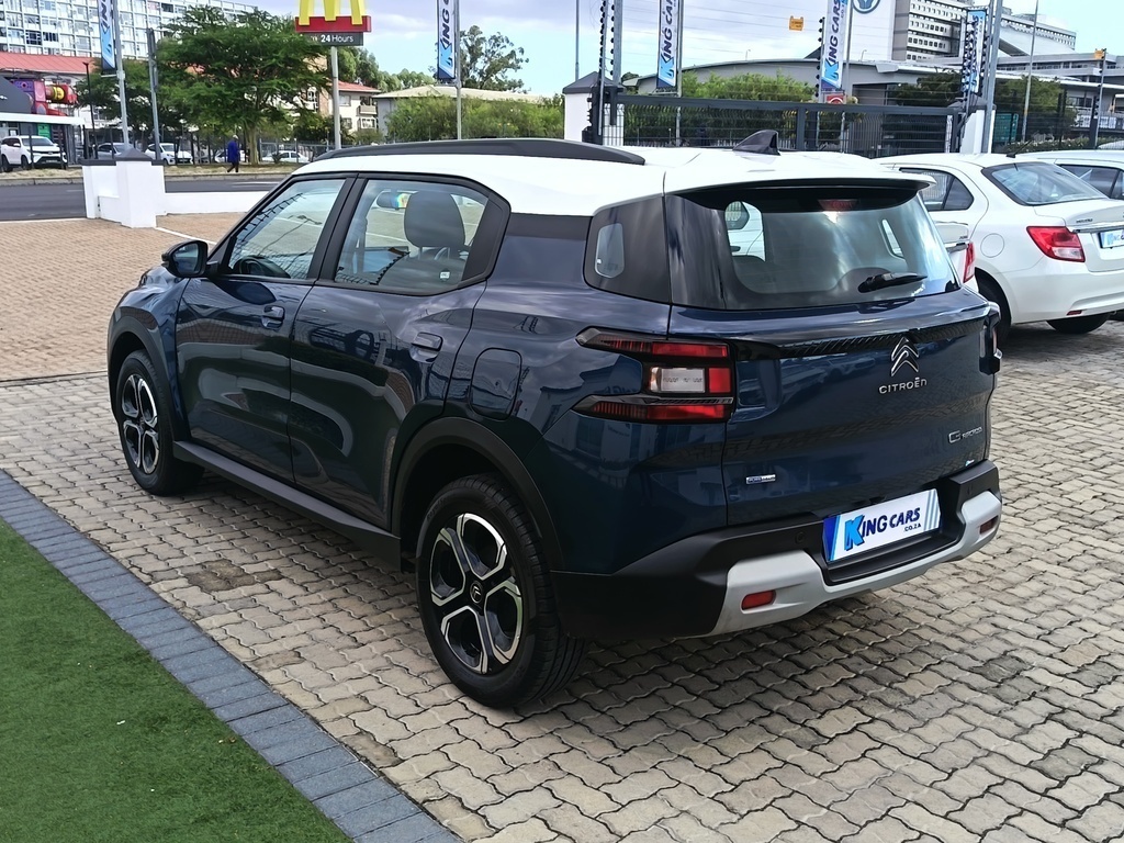 Citroen C3 - View 5