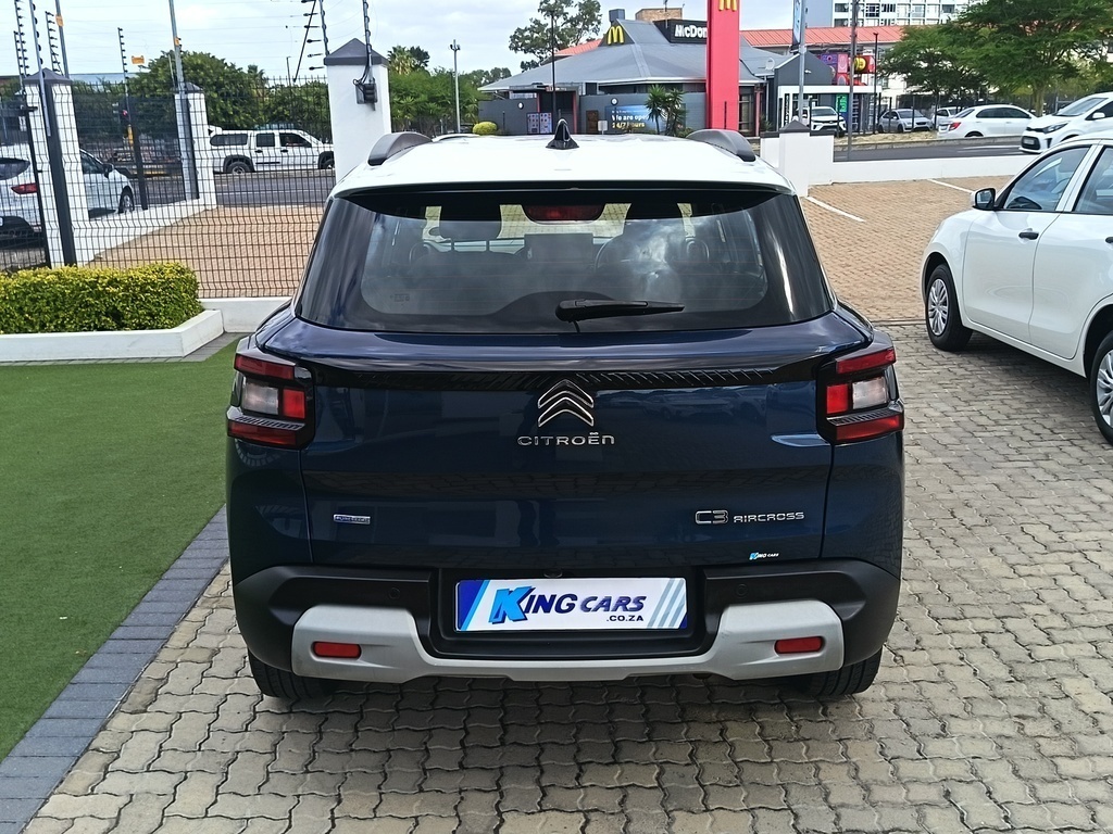 Citroen C3 - View 6