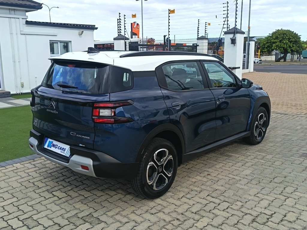 Citroen C3 - View 7