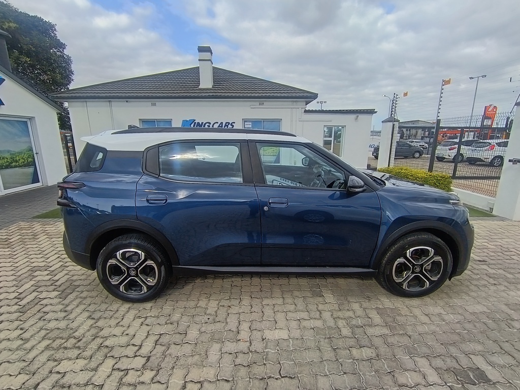 Citroen C3 - View 8