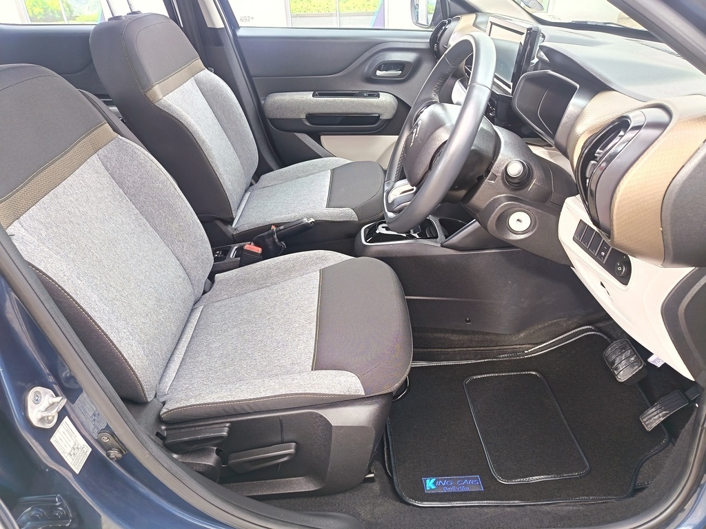 Citroen C3 - View 9