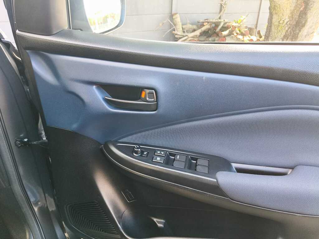 Toyota Starlet - View 13