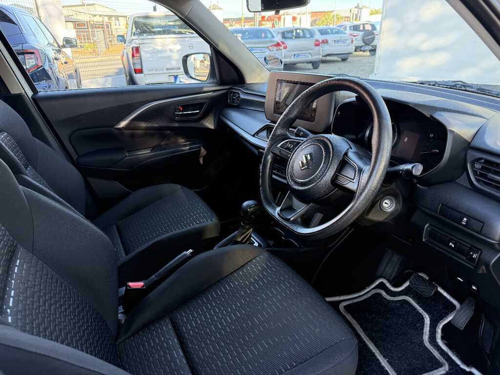 Suzuki Swift - View 10