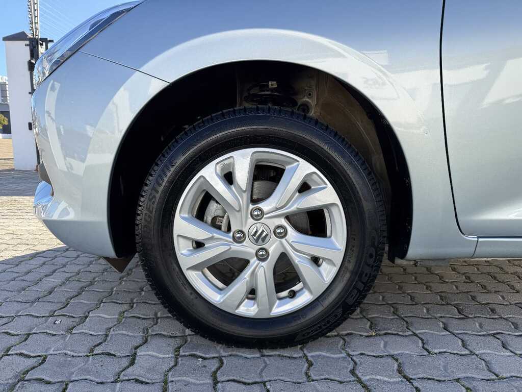 Suzuki Swift - View 12