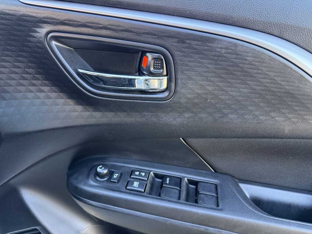 Suzuki Swift - View 13