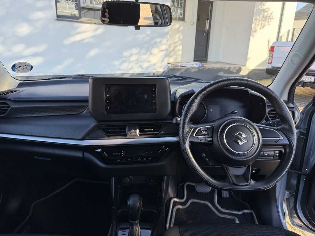 Suzuki Swift - View 15