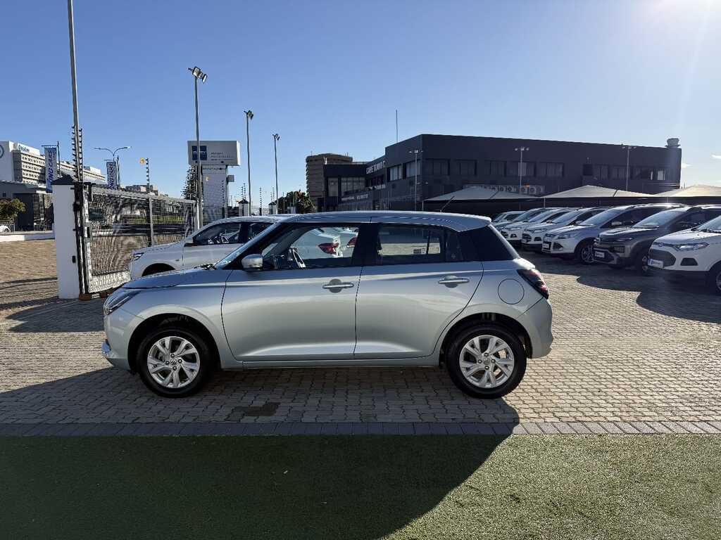 Suzuki Swift - View 4
