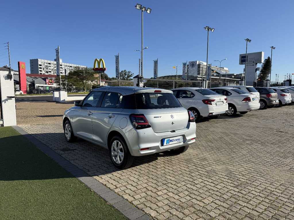 Suzuki Swift - View 6