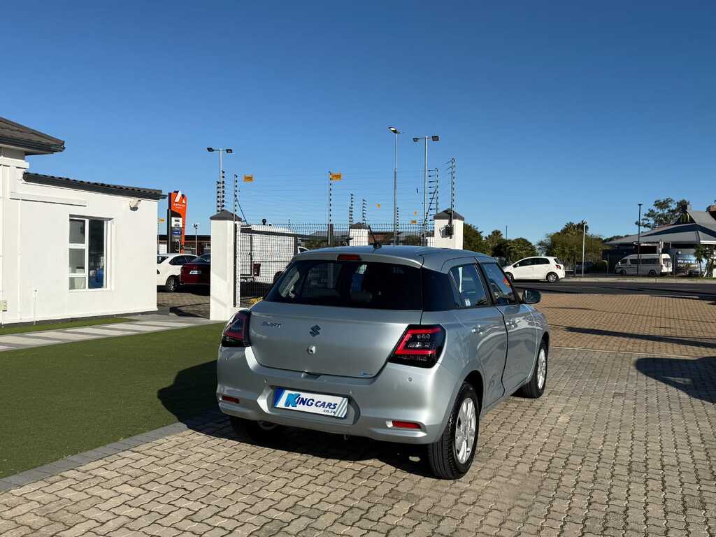 Suzuki Swift - View 7