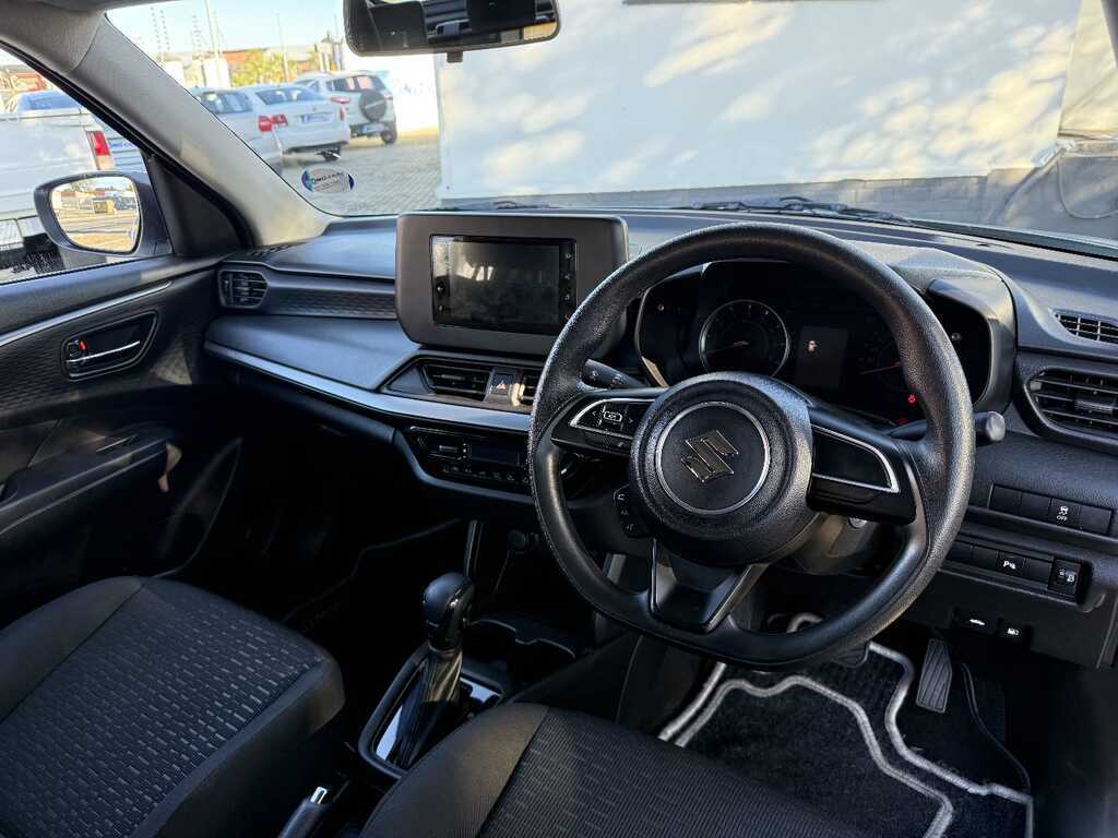 Suzuki Swift - View 9