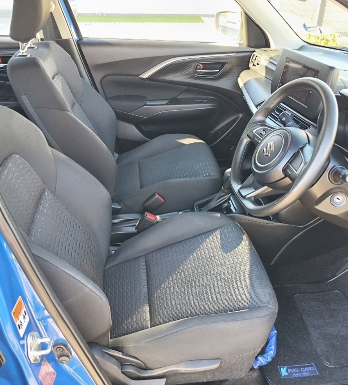 Suzuki Swift - View 10