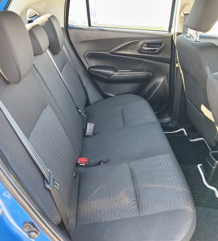 Suzuki Swift - View 12