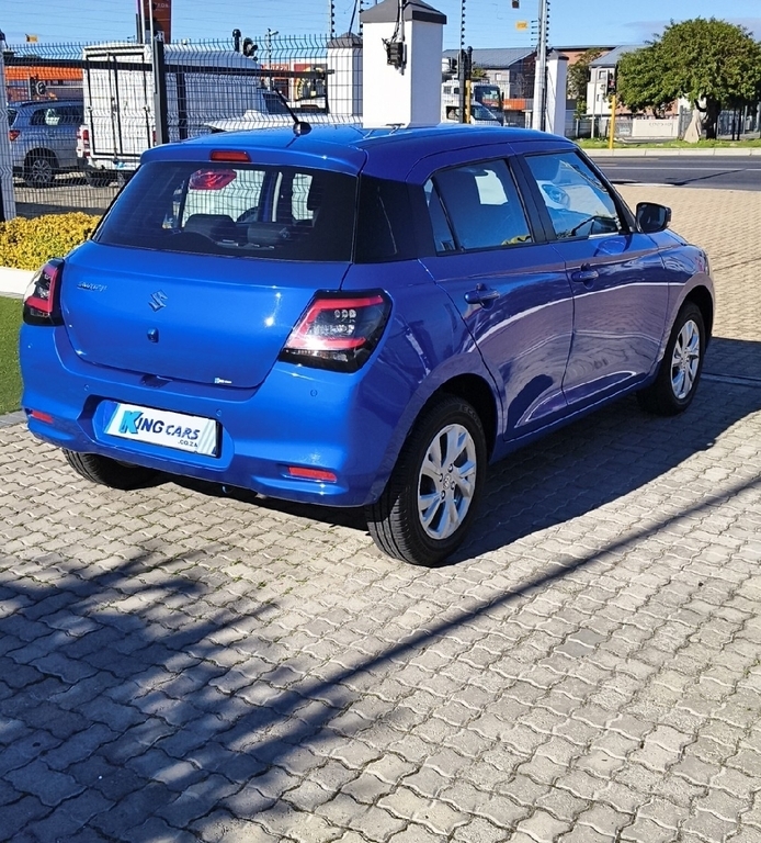 Suzuki Swift - View 7